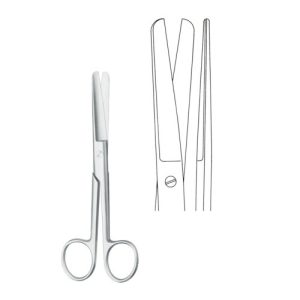 Operating Scissors