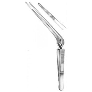 Ear Forceps