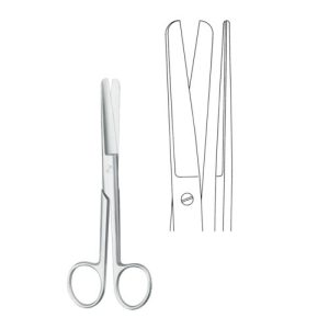 Operating Scissors