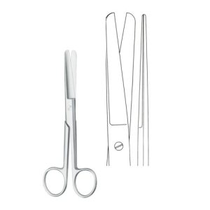 Operating Scissors
