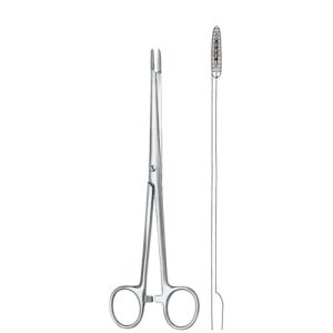 Dressing Forceps