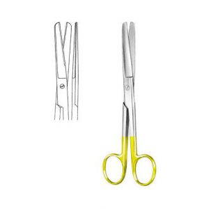 TC Operating Scissor