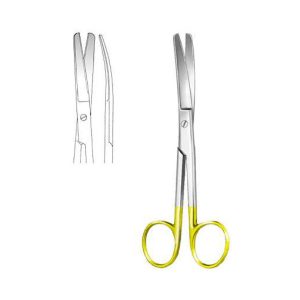 TC Operating Scissor