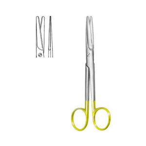 TC Operating Scissor