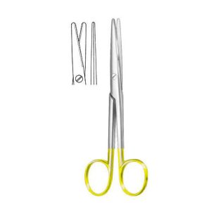 TC Mayo-Stille Scissors