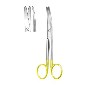 TC Mayo-Stille Scissors