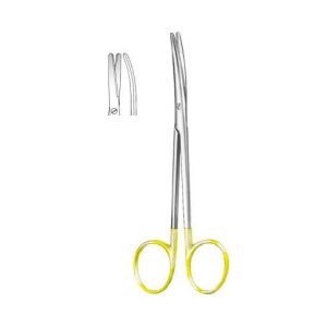 TC Metzenbaum Scissors