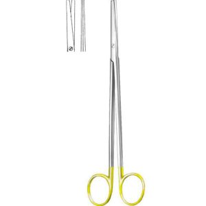 TC Metzenbaum Scissors