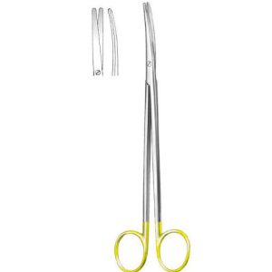 TC Metzenbaum Scissors