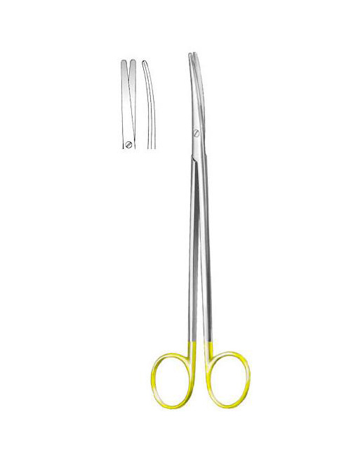 TC Metzenbaum Scissors