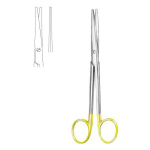 TC Lexer Scissors