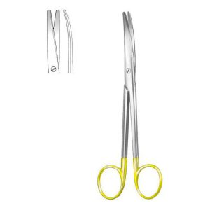 TC Lexer Scissors