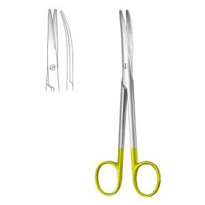 TC Lexer Scissors