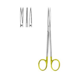 TC Metzenbaum Fino Scissors