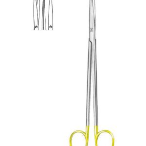 TC Metzenbaum Fino Scissors