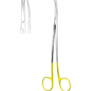 TC Metzenbaum Lahey Scissors