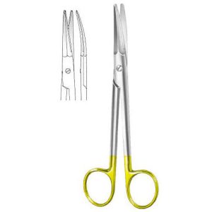 TC Rees Scissors