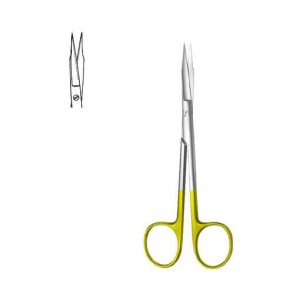 TC Goldmann-Fox Scissors