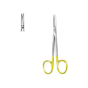 TC Iris Scissor