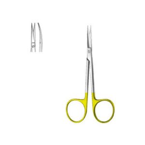 TC Iris Scissor