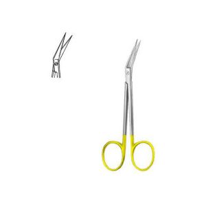 TC Angled Scissor
