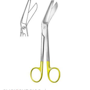 TC Lister Scissors