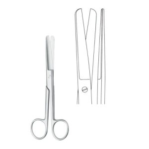 Operating Scissors