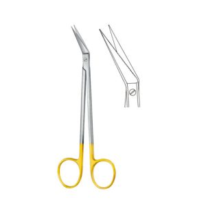 TC scissors