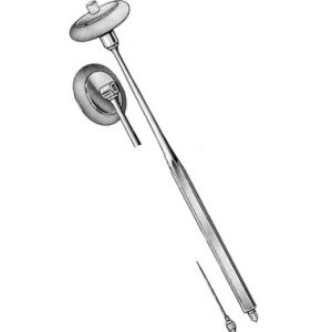 Diagnostic Insturment