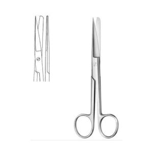 Operating Scissors 13cm