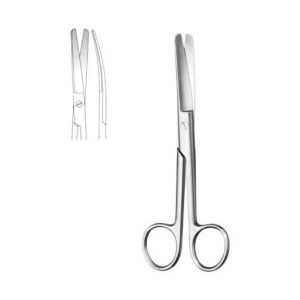 Operating Scissors 16.5cm