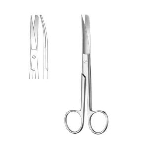 Operating Scissors 18.5cm