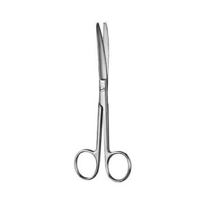 Operating Scissors delicate 14.5cm