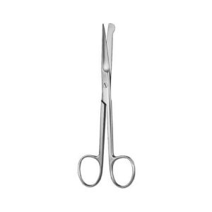 Incision Scissors Incision Scissors 14.5cm