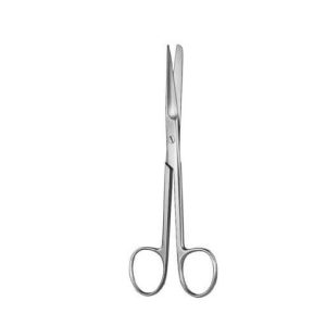 Deaver Operating Scissors