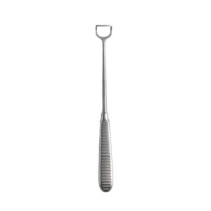 Set of 2 Beckman Adenoid Curette