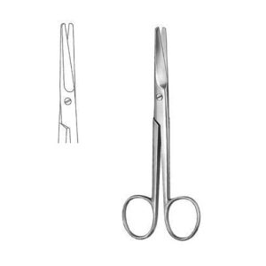 Mayo Dissecting Scissors 15cm