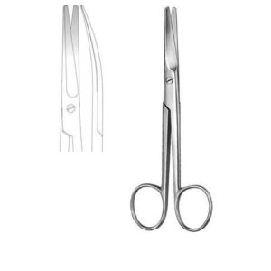 Mayo Dissecting Scissors 28cm