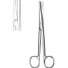 Mayo-Stille Dissecting Scissors str 15cm