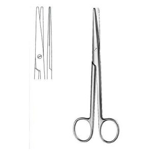 Mayo-Stille Dissecting Scissors str 16cm