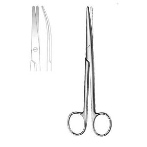 Mayo-Stille Dissecting Scissors cur 16cm