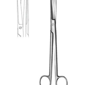 Sims Gynecological Scissors str 20cm