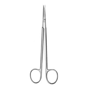 Kelly Operating Scissors 16cm
