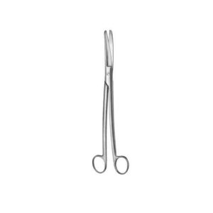 Sims-Siebold Gynecological Scissors