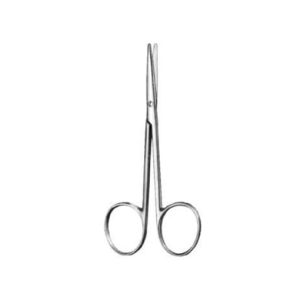 Metzenbaum Dissecting Scissors 11.5cm