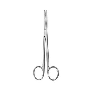 Metzenbaum Dissecting Scissors 14.5cm