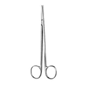 Metzenbaum Dissecting Scissors 15.5cm