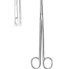 Metzenbaum-Nelson Dissecting Scissors 18cm