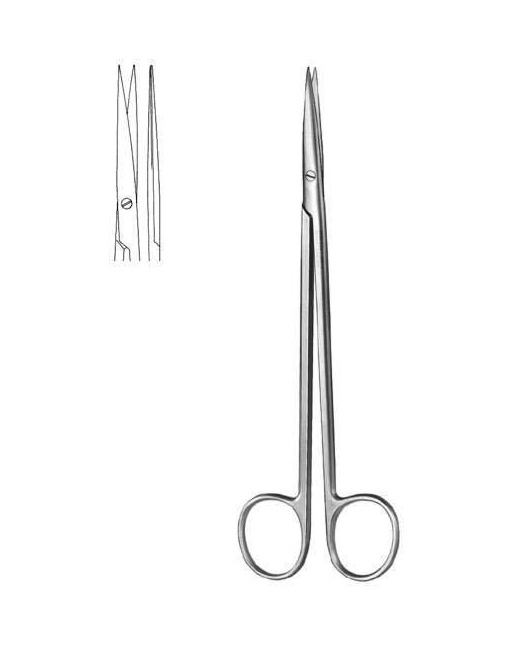 Metzenbaum-Nelson Dissecting Scissors 20.5cm