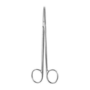 Nerve Dissecting Scissors 15.5cm